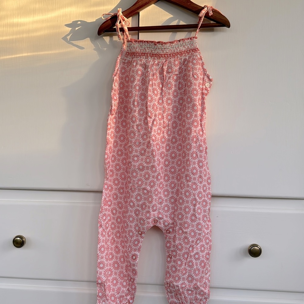 NWT overalls